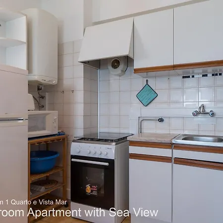 Apartment Akisol Shell Iii Quarteira